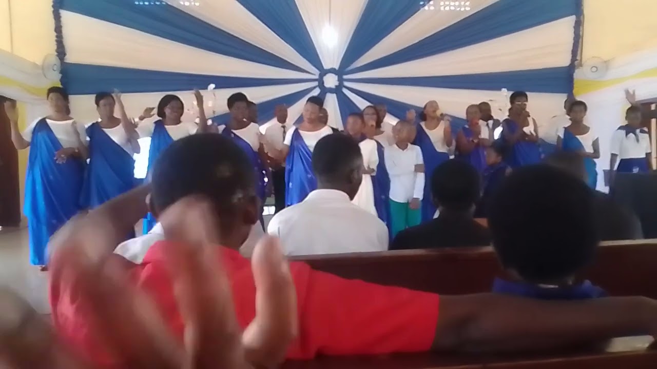 intumwazayesu zikoze agashya ingoma Reba
