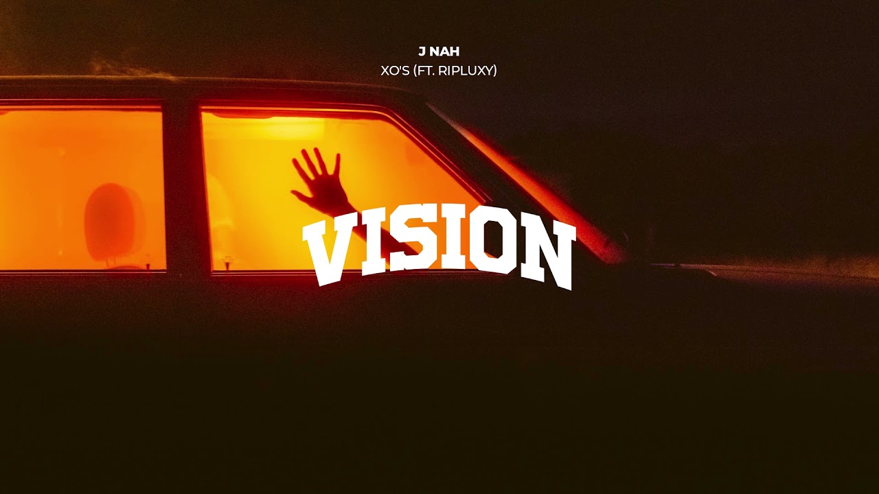 J Nah - XO'S (ft. ripluxy)