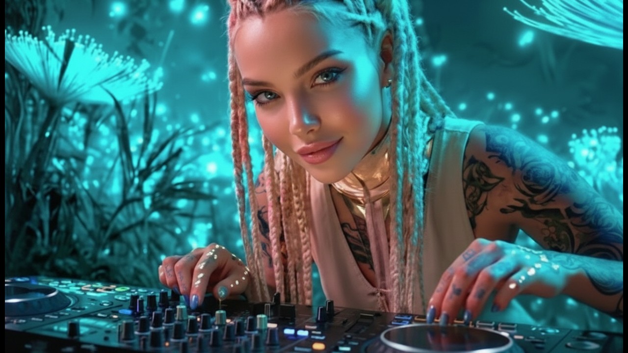 Emotional Trance 2026 | Best Progressive,  Deep House, Vocal House, Nu Disco, Chillout | Emotional
