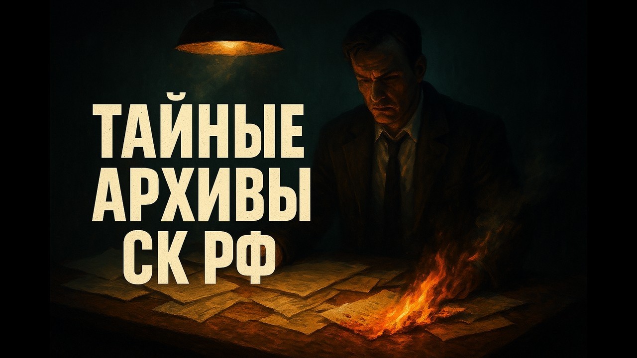 Тайные Архивы СК РФ:  Таёжный инцидент. Мистические Истории про Тайгу.Охота в тайге.Страшная история