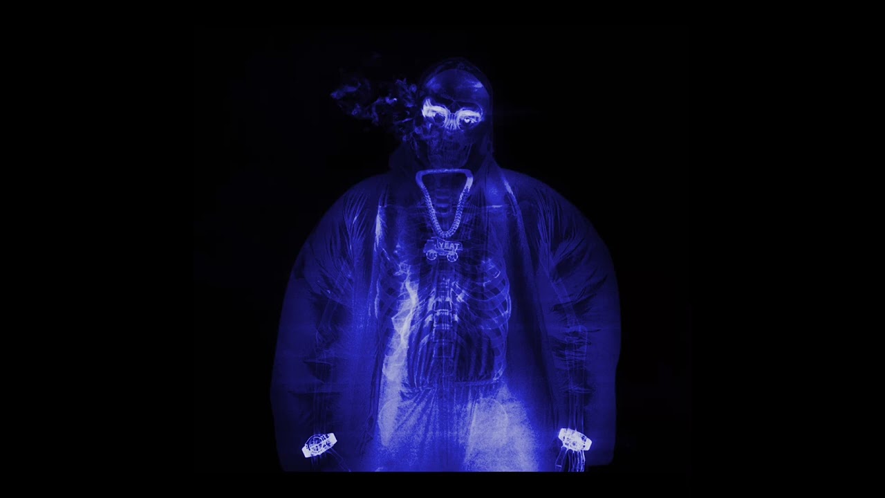 Yeat - Split (Bass Boosted) HIGH QUALITY