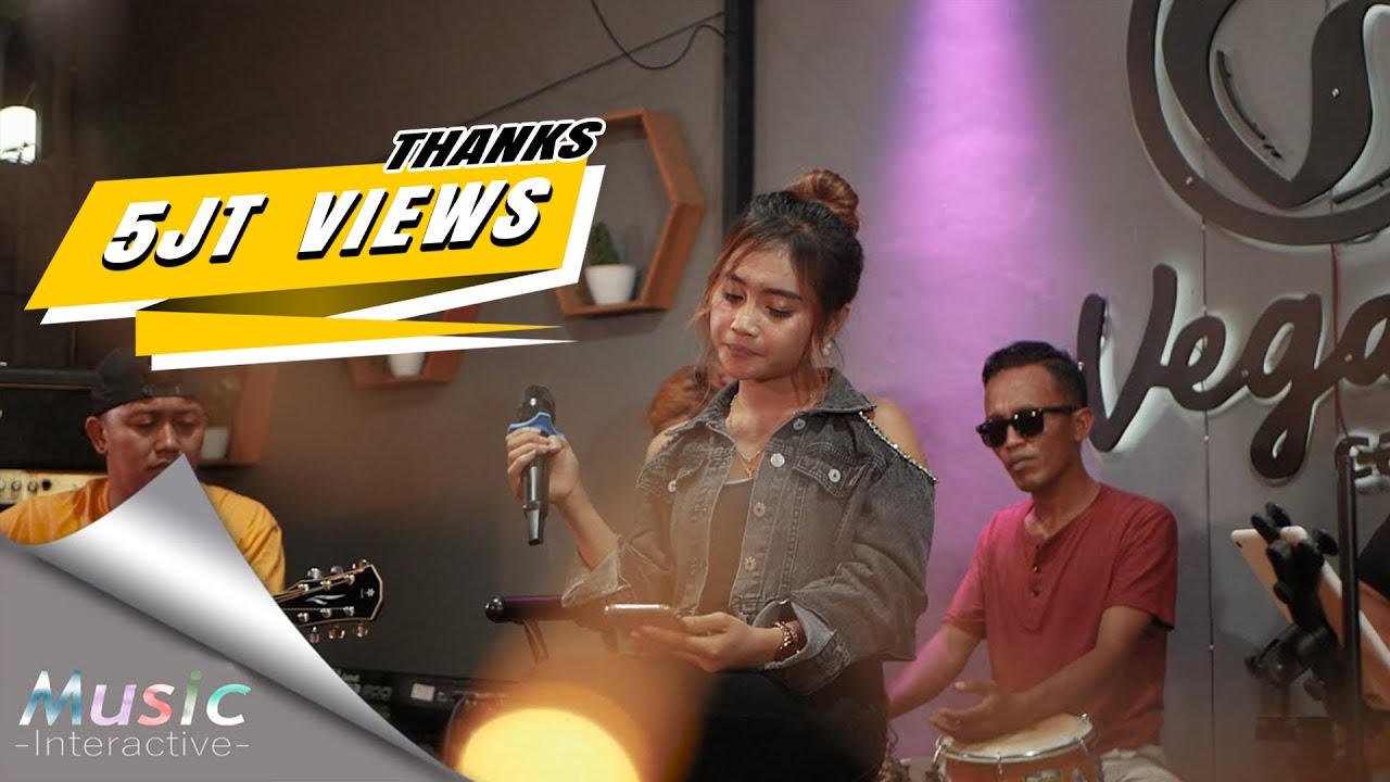 Mala Agatha - Kuat Ati (Official Live Music) Sayang Hanya satu yang ku mau