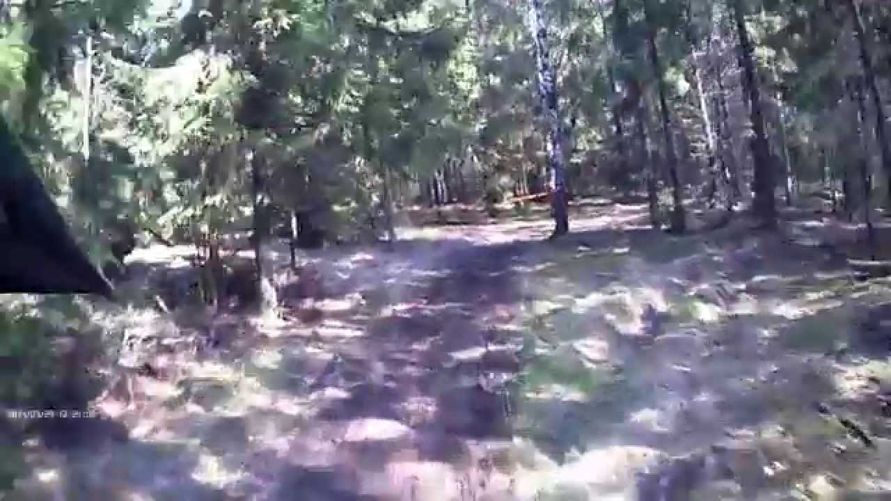 Enduro R&ouml;rken 2014 Uppsala