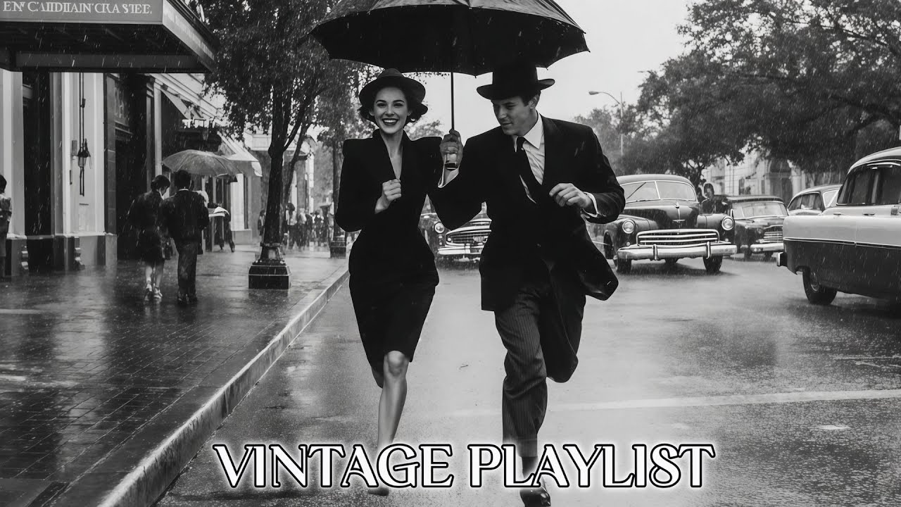 Italian Love Songs Playlist 1960s ❤️ Vintage Romantic Music Collection