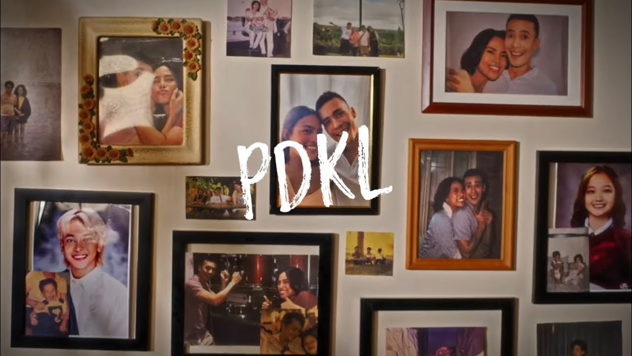 Arthur Miguel - PDKL (Official Music Video)