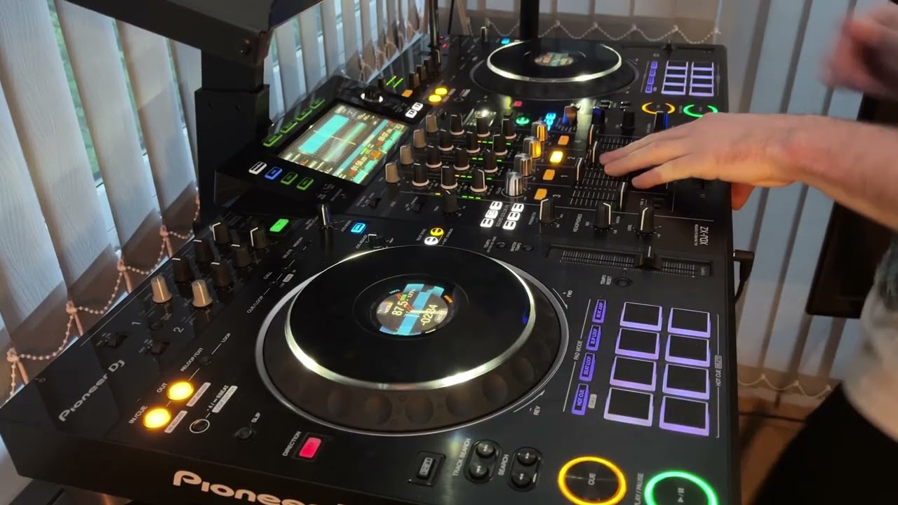 February 2026 Live Drum And Bass Mix MikeMass