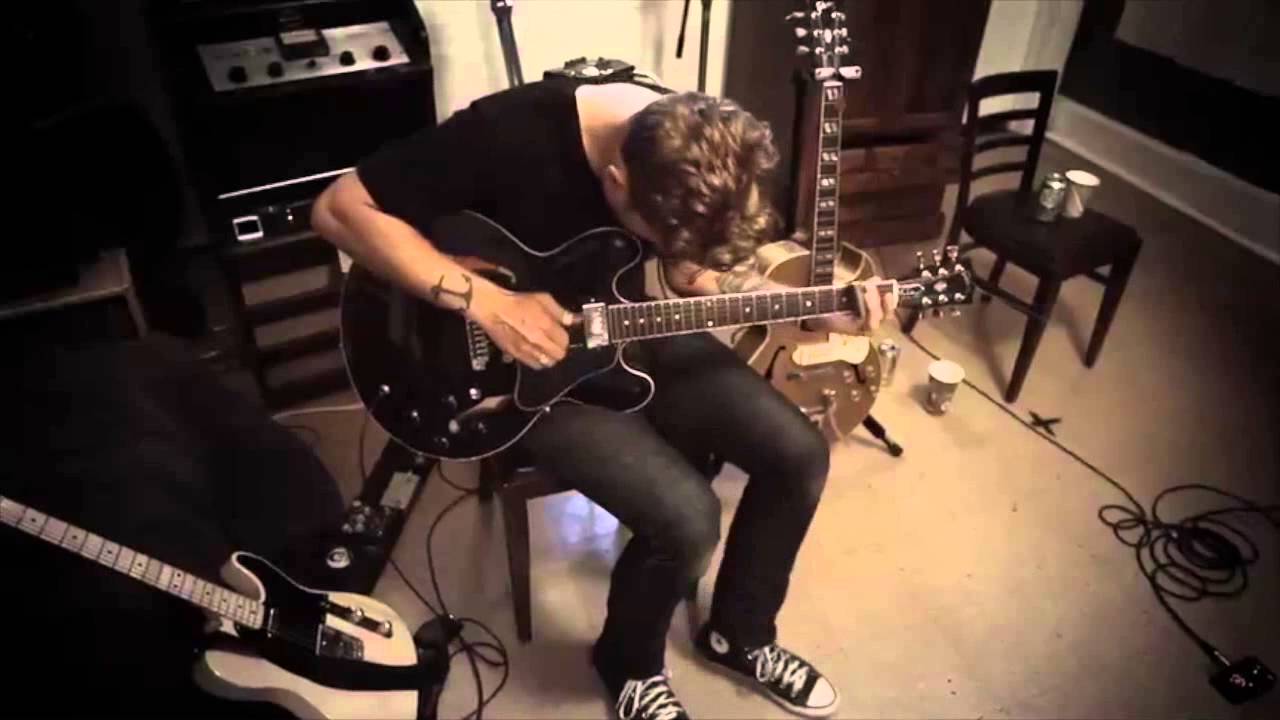 Corb Lund - Counterfeiters' Blues (Live, Sun Studio)