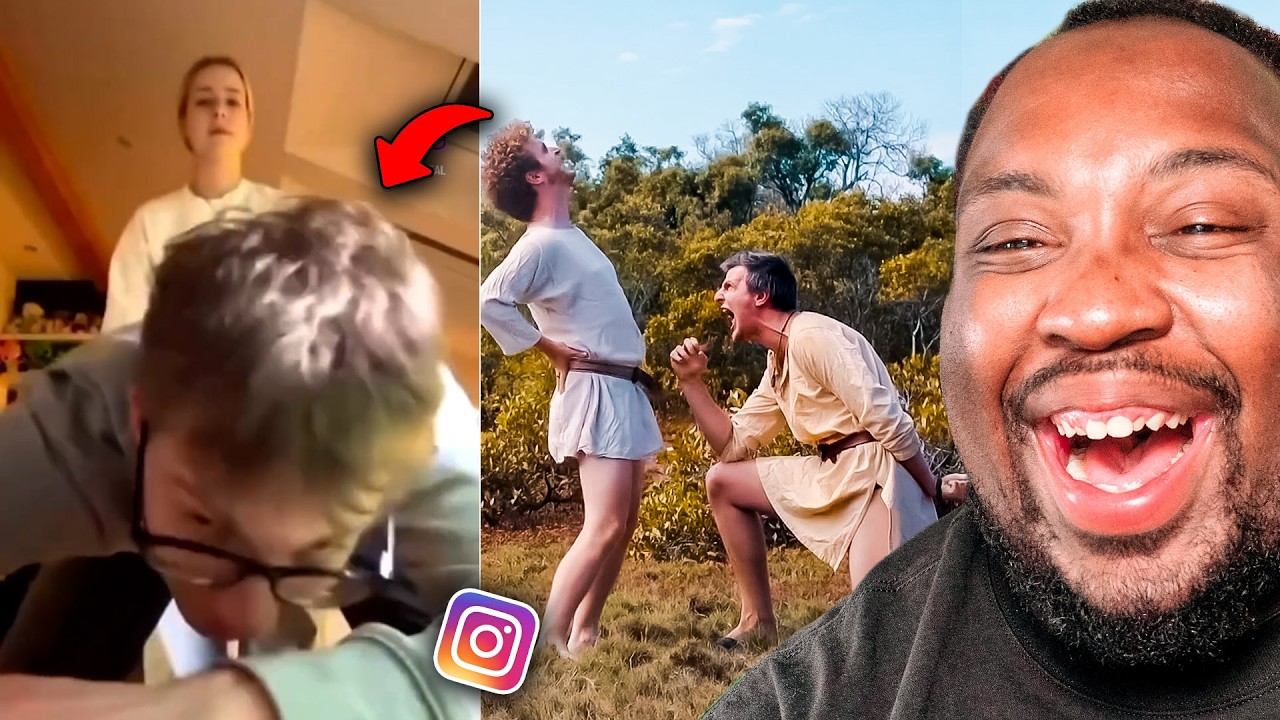 Instagram Reels are Out of Control...