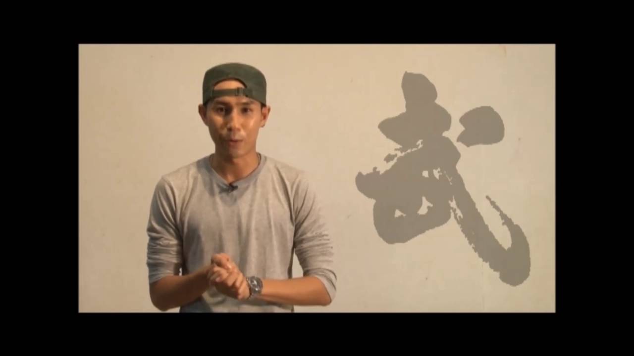 Lee Wushu Arts Theatre | RTM TV2 Inspiring Talent素有才华--之（一） 印族同胞-那运