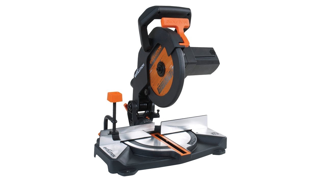 EVOLUTION R210 CMS