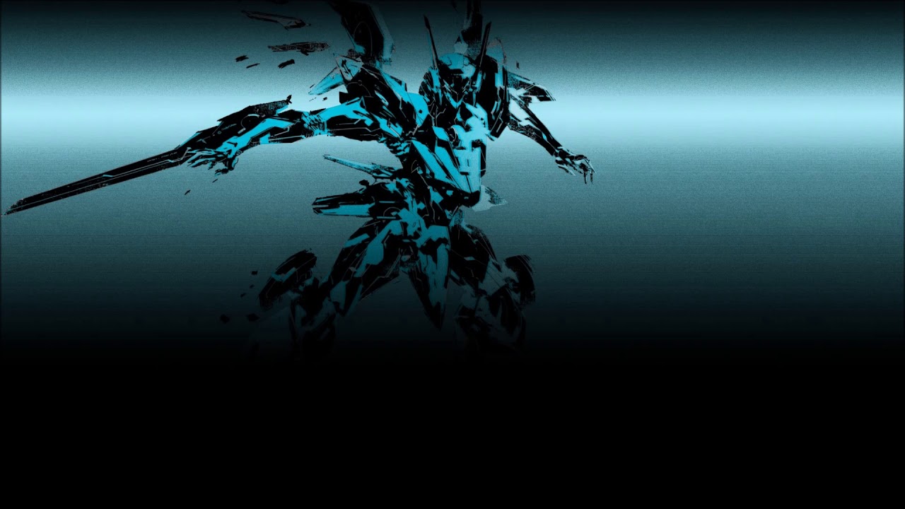 Bahram Battleship Remastered - Zone of the Enders 2nd Runner OST