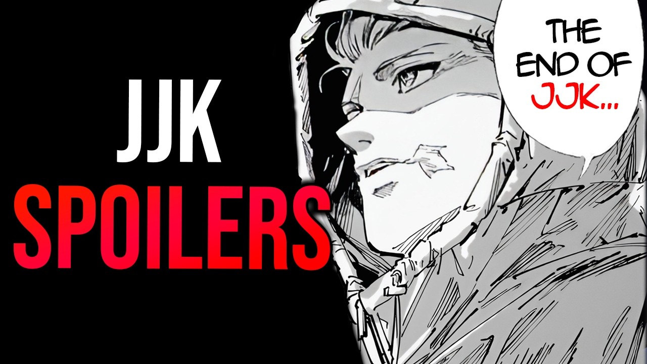 THE FINAL JJK MODULO CHAPTER!! Ft. @Phantomosis | JUJUTSU KAISEN MODULO CHAPTER 25 PREDICTIONS (JJK)