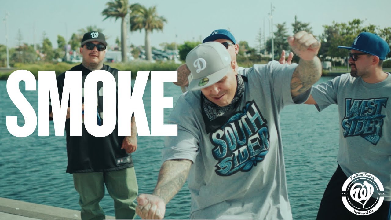 Smoke - Knockout (YAKO18) Feat. Young Dopey