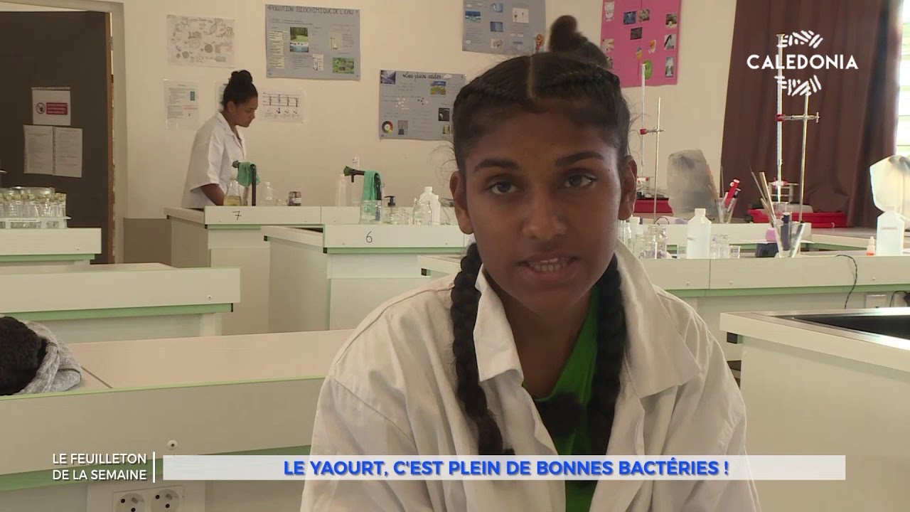 Qu'est-ce que la filière Sciences et Technologies de Laboratoire ?