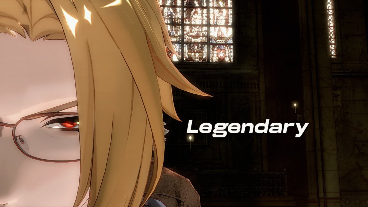 绝区零MMD | We’re Gonna Be Legends