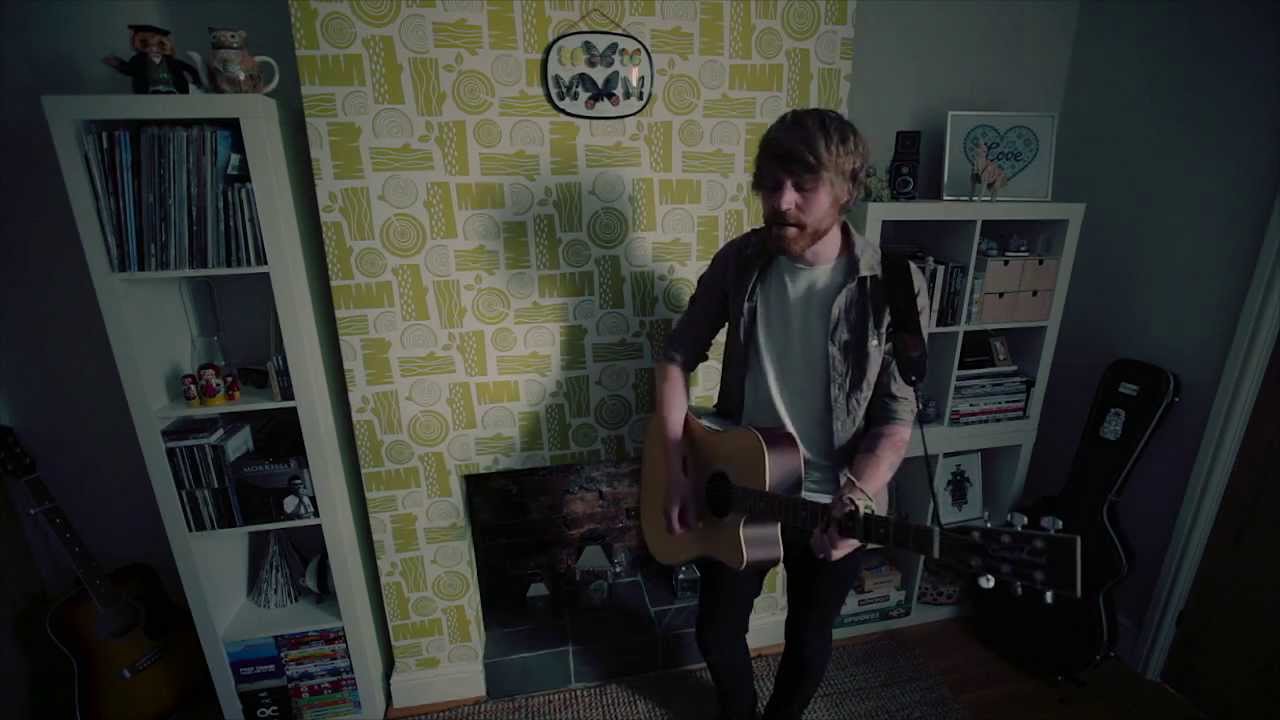 Bad Ideas - 'No Secret; I' (Hard Luck Sessions)