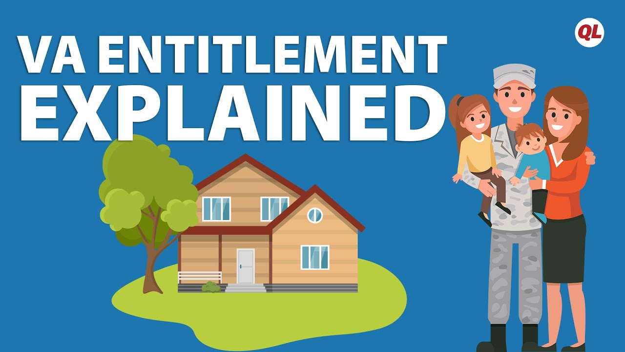 What is VA Entitlement? | Quicken Loans