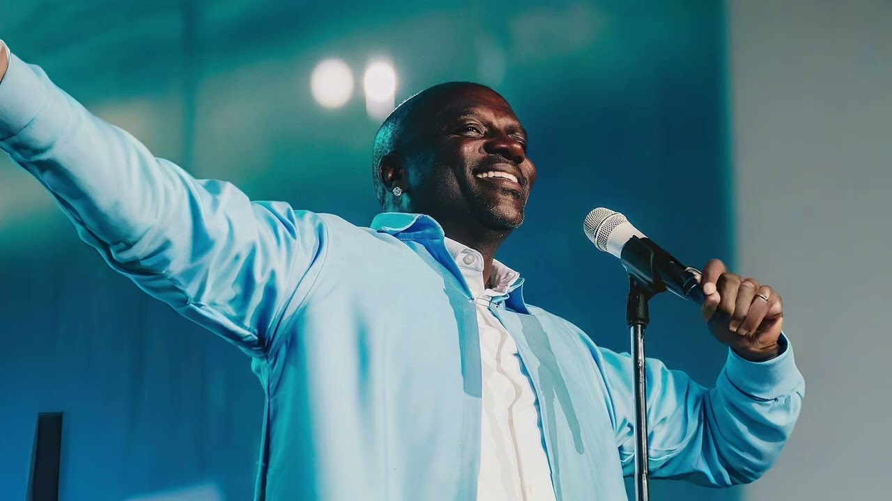 Akon - Lonely (Cover Global Beats) 