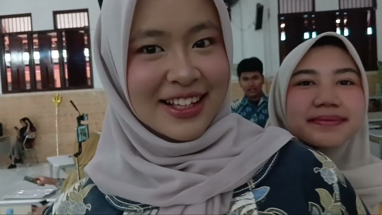 GLADI DRAMA UPRAK BAHASA JAWA & STL 🤤