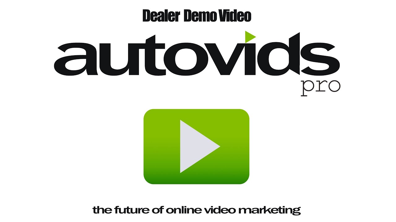 Lotus Exige AutoVids pro dealer example video