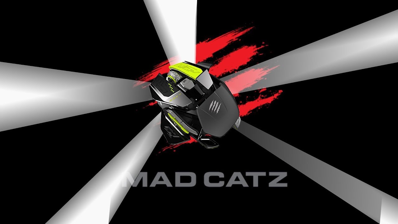 RECENSIONE RAT PRO X