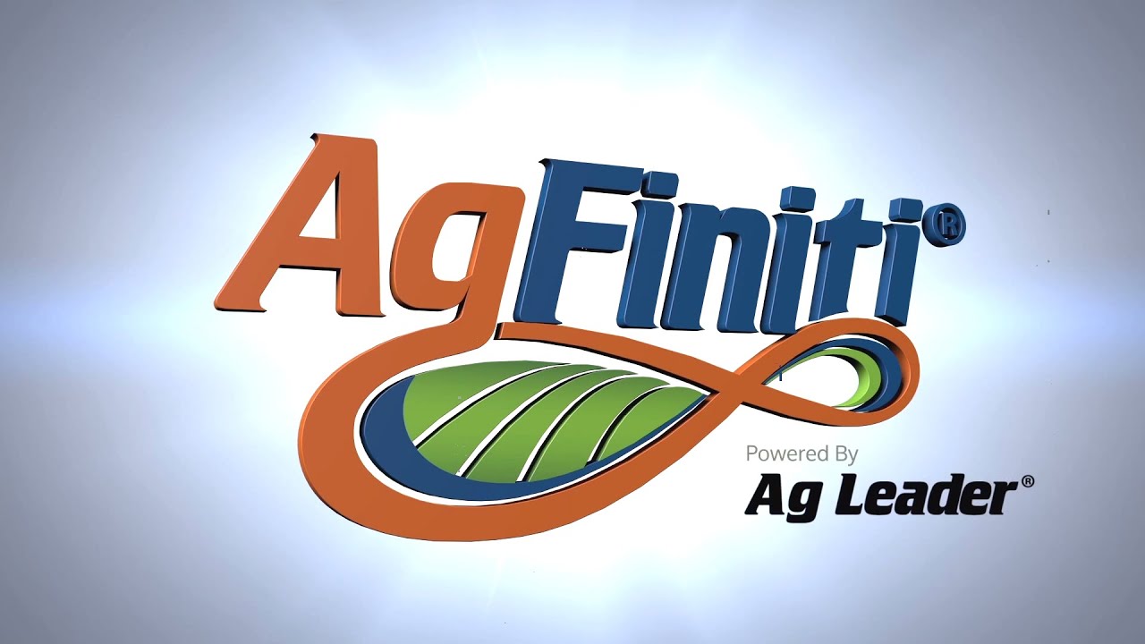 AgFiniti&reg; - Ag Leader Technology