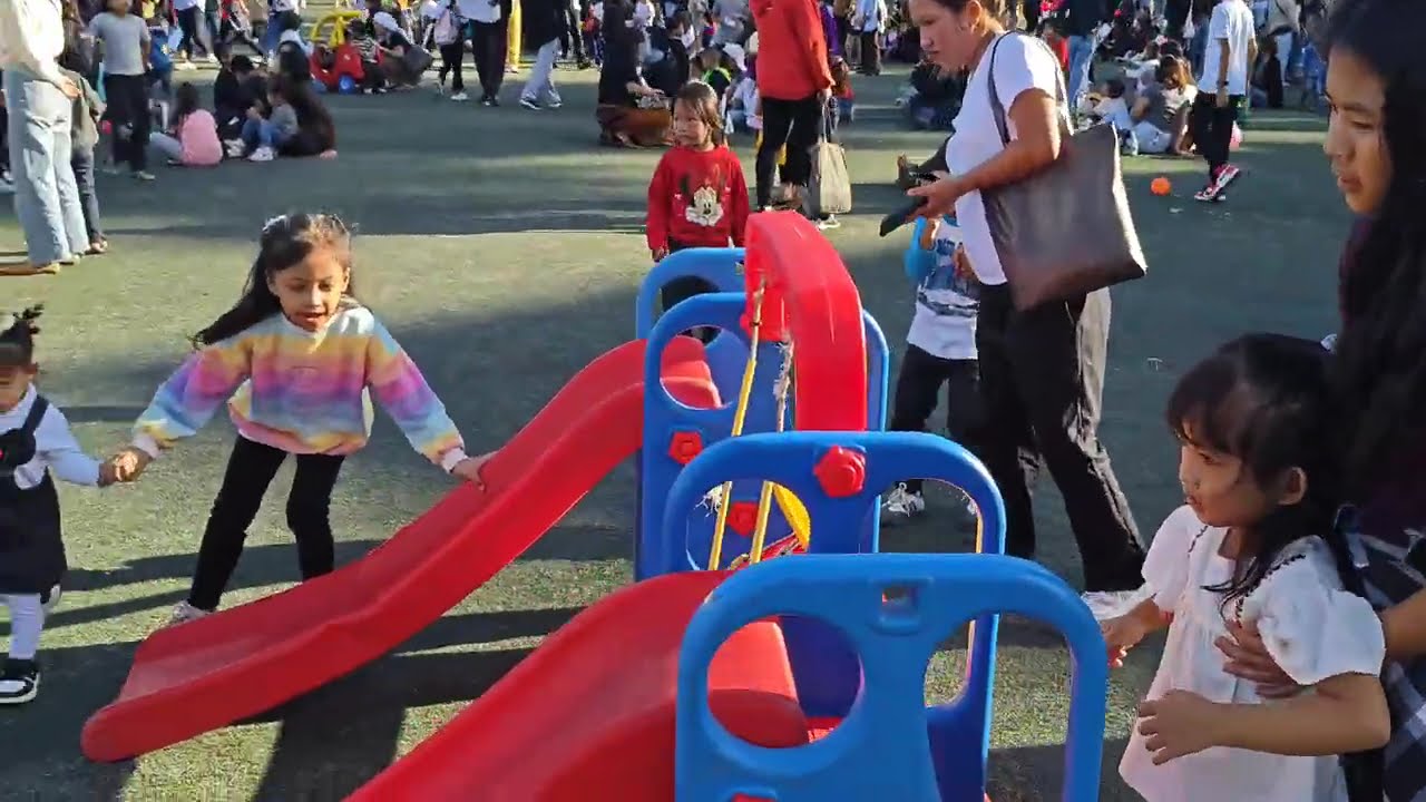 Children Festival 2025 Aizawl |Lammual Mizoram| Naupang hruai na hun tak a ni a nuam khawp mai 😇🙌🏻🤩🥳