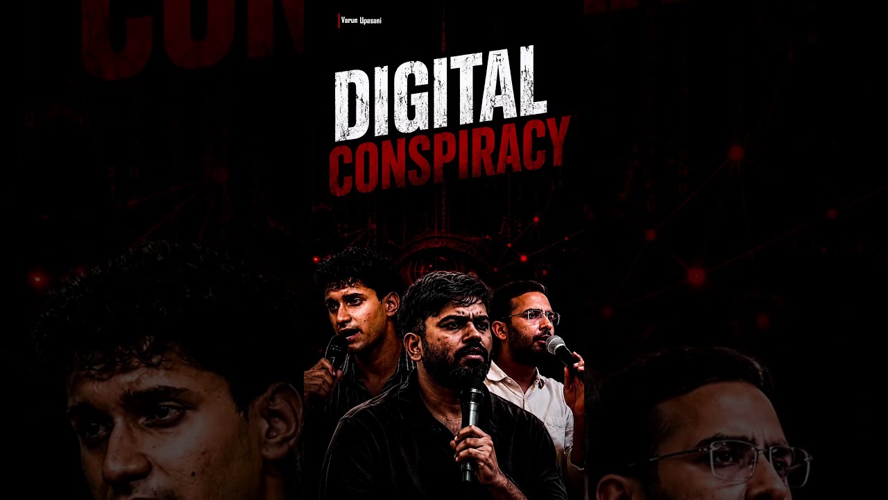 Delhi Police Probes 180 Influencers Over CJP Protest!😳 | Sonam Wangchuk #shorts