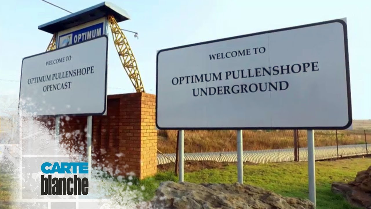 [FROM THE ARCHIVES] Nothing Optimal on Optimum | Carte Blanche | M-Net