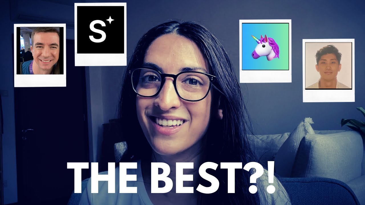 The best Web3 community managers? A thread...