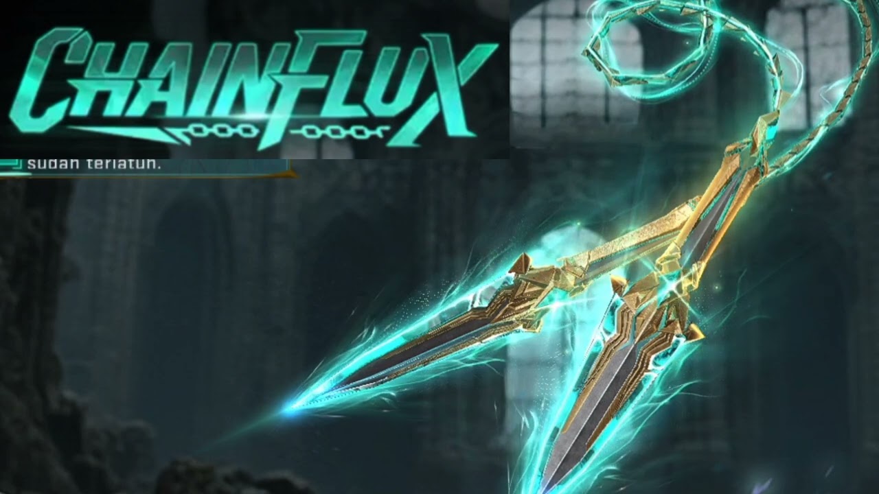 Blood Strike OST - CHAINFLUX