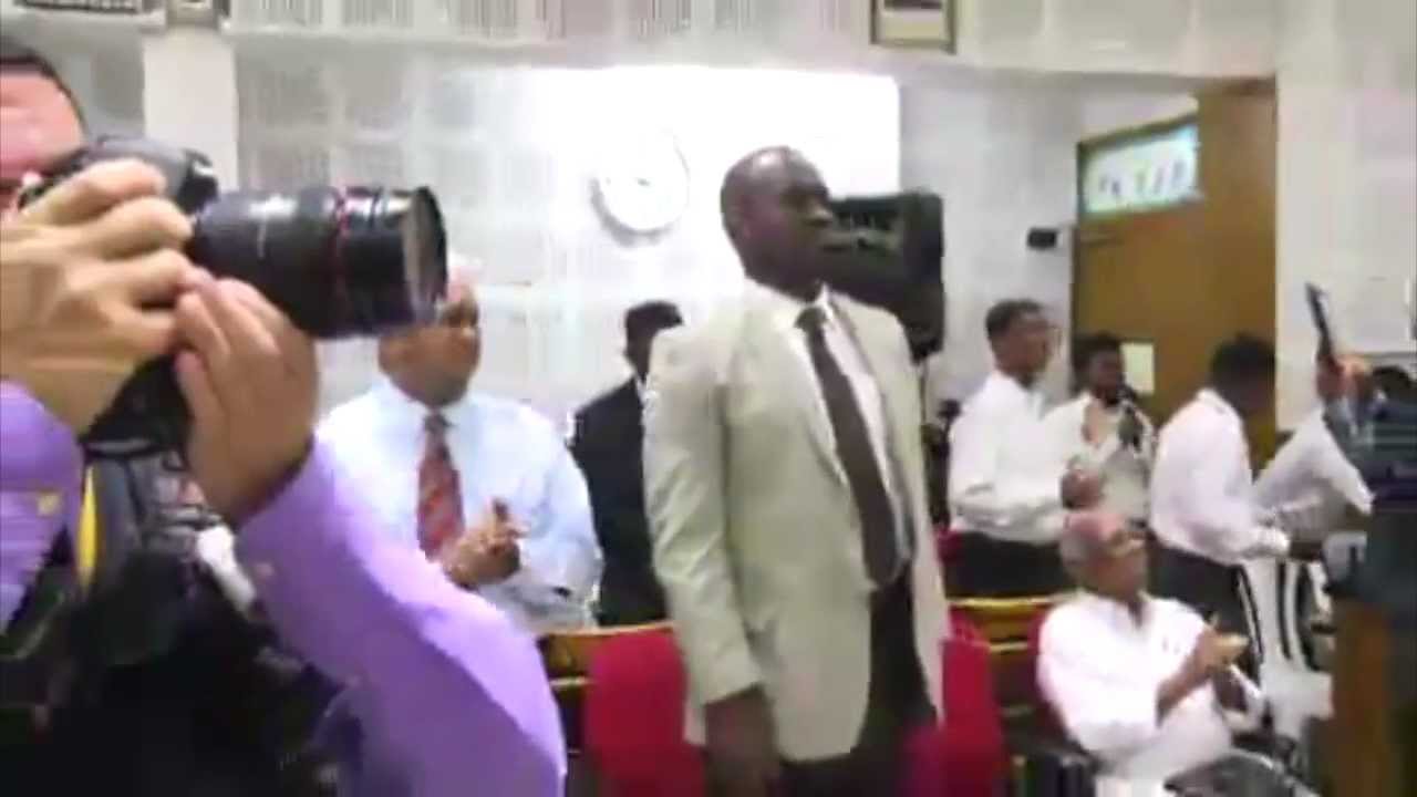 Worship In India - 2