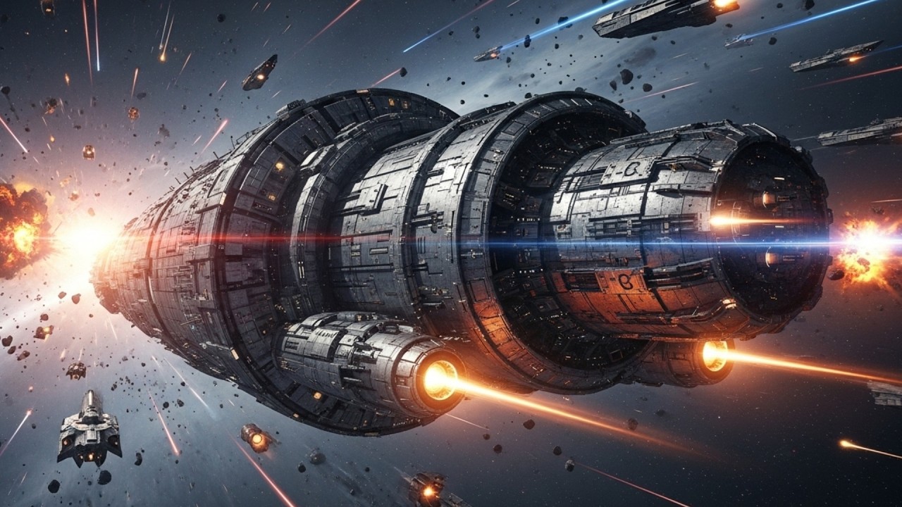 Full Invasion Of Earth — Humans Wiped Them Out In Minutes |HFY | Sci Fi Stories