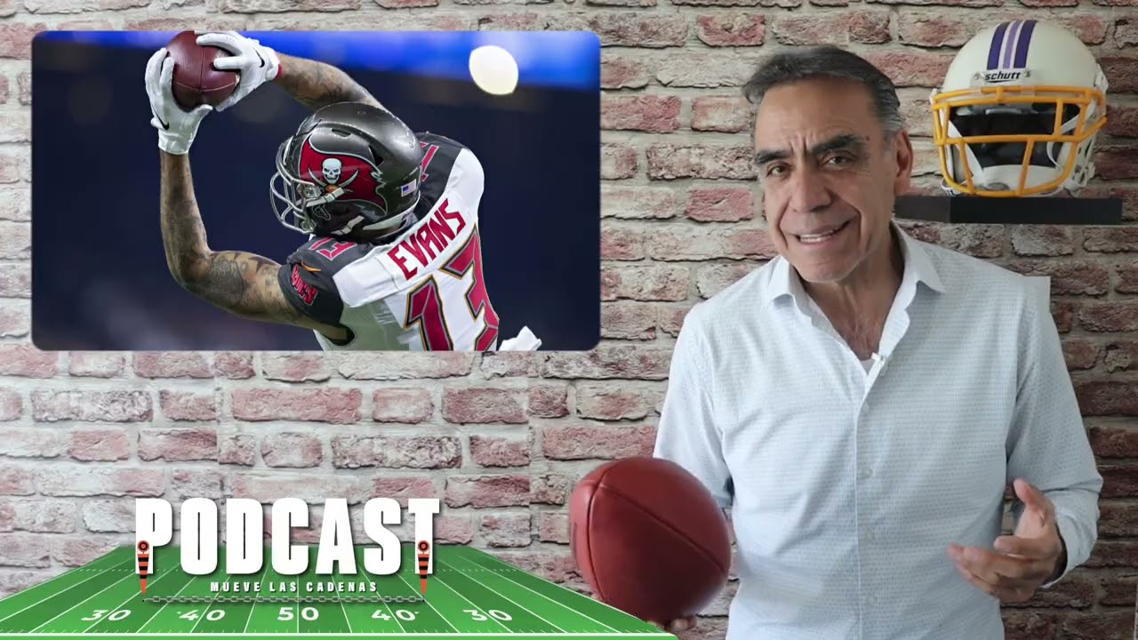 Aquí los 5 Cambios más Relevantes en la Agencia libre NFL.
