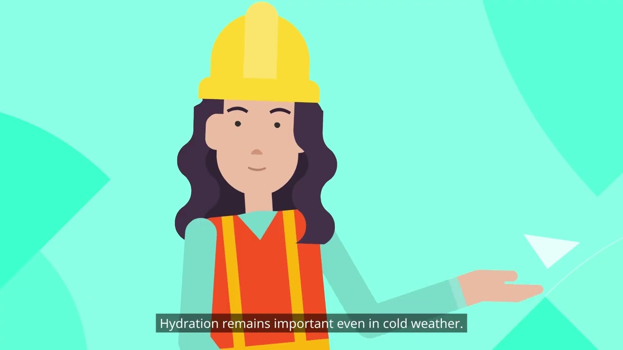 Property Maintenance North - Cold Stress, Fatigue & On Call Work