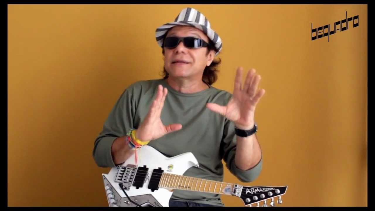 Guitarra Baiana por Armandinho - Parte 02