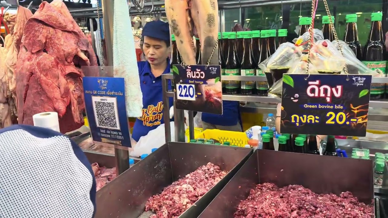 “ตลาดค้าเนื้อวัวสดๆใหม่ๆที่ใหญ่และเยอะที่สุด(ถูกที่สุด)”ร้านบิ๊กบูลฟาร์มตลาดไทยินดีต้อนรับนะครับ🙏💜🌹