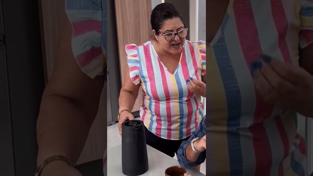 Tamara vai ser superior pt4