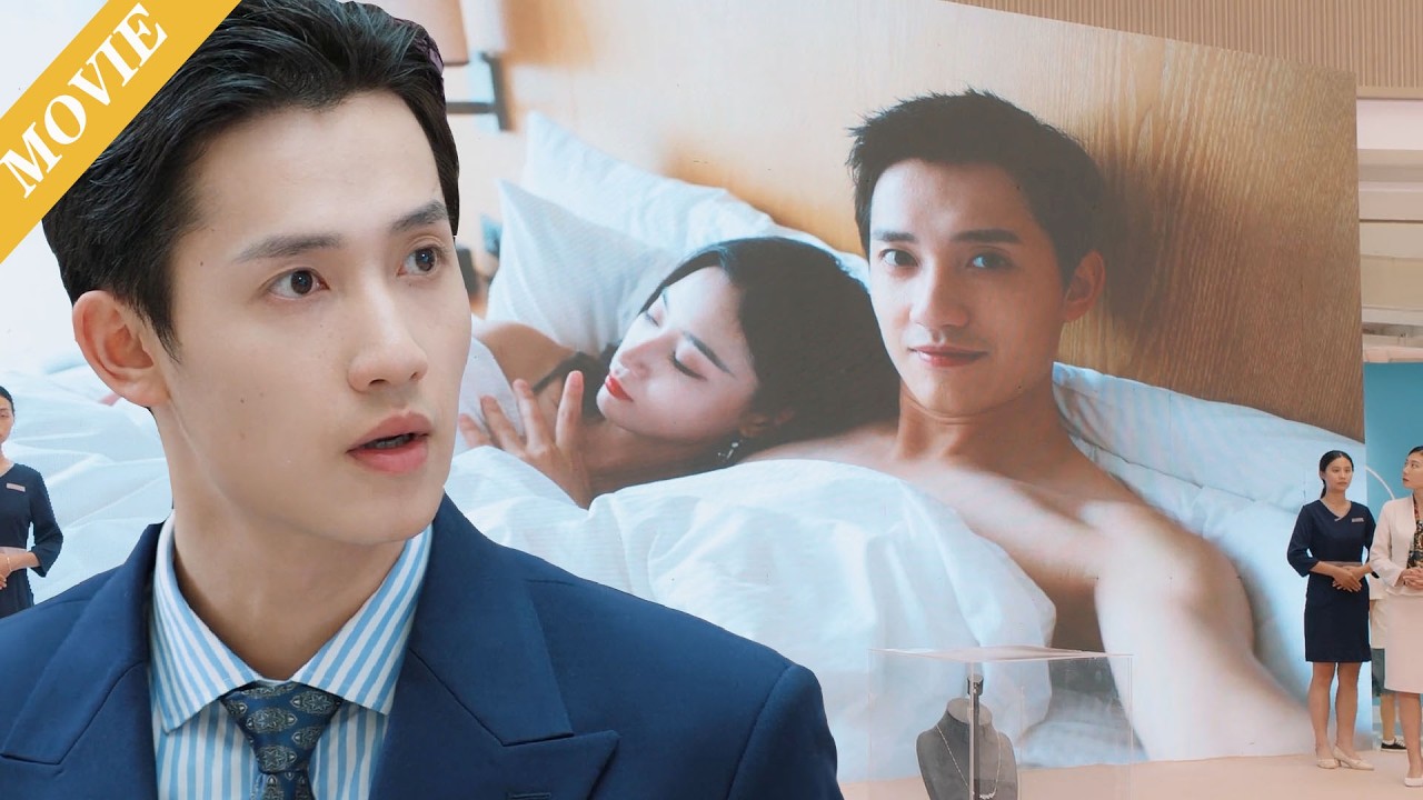 👠【MOVIE】妻子曝光丈夫的出軌照，徹底讓他身敗名裂，他後悔也來不及 #伦理 #电视剧