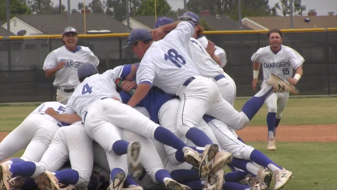 El Toro wins South Coast League championship