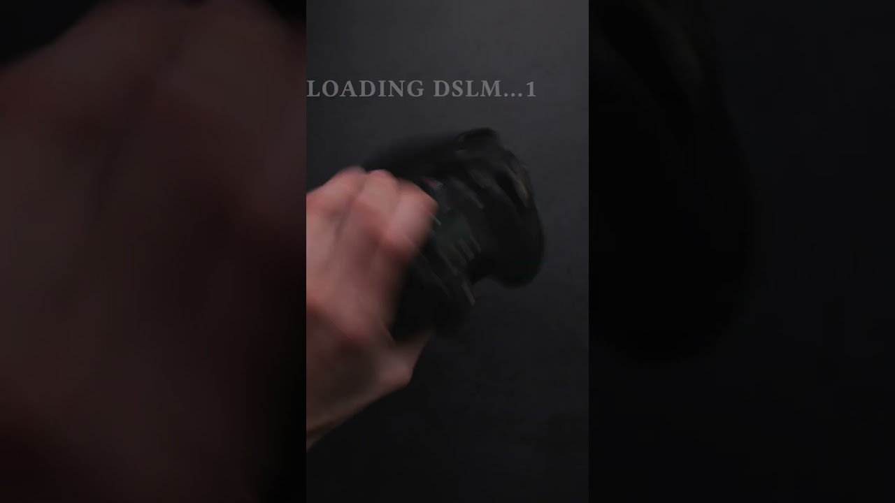 DSLR and DSLM 👀