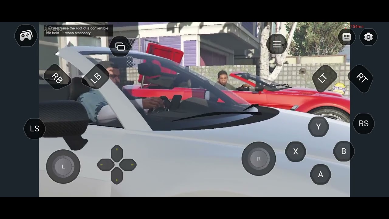 GTA v play free 