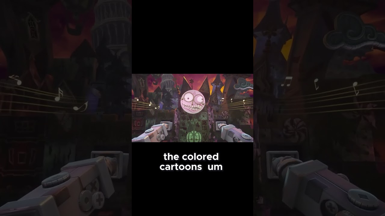 The Charm of Epic Mickey's 2D Sections #podcast #nintendocharacter #nintendo #gaming