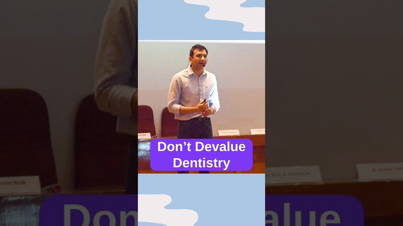 Dentistry Communication #patientcommunication #dentalclinic #dentist