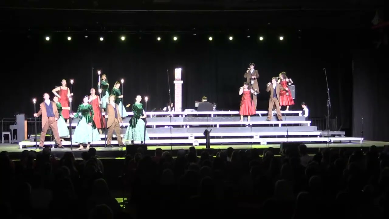 2026 02 07 River City Revolution - La Crosse Grand Showcase