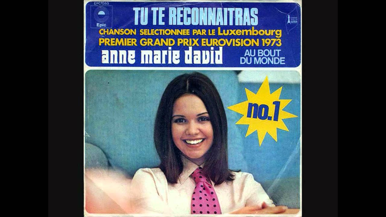 English version of Tu te reconna&icirc;tras. (HD)