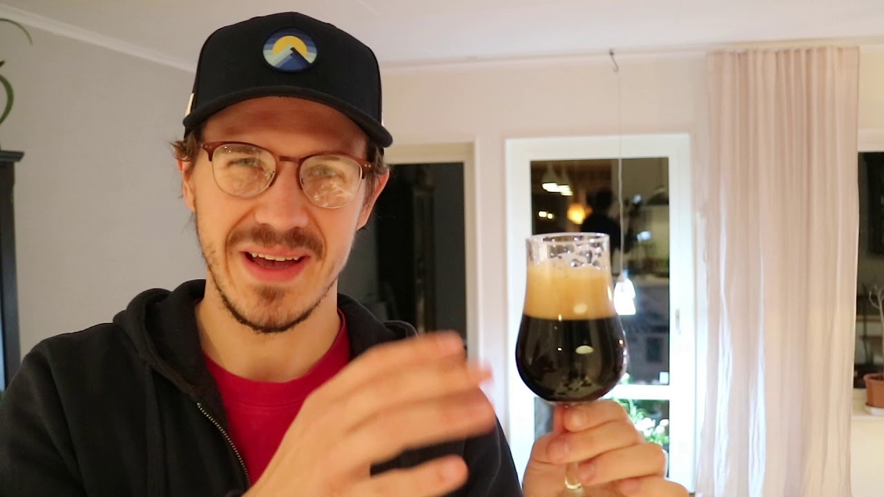 Innis & Gunn, är det nått att ha eller?