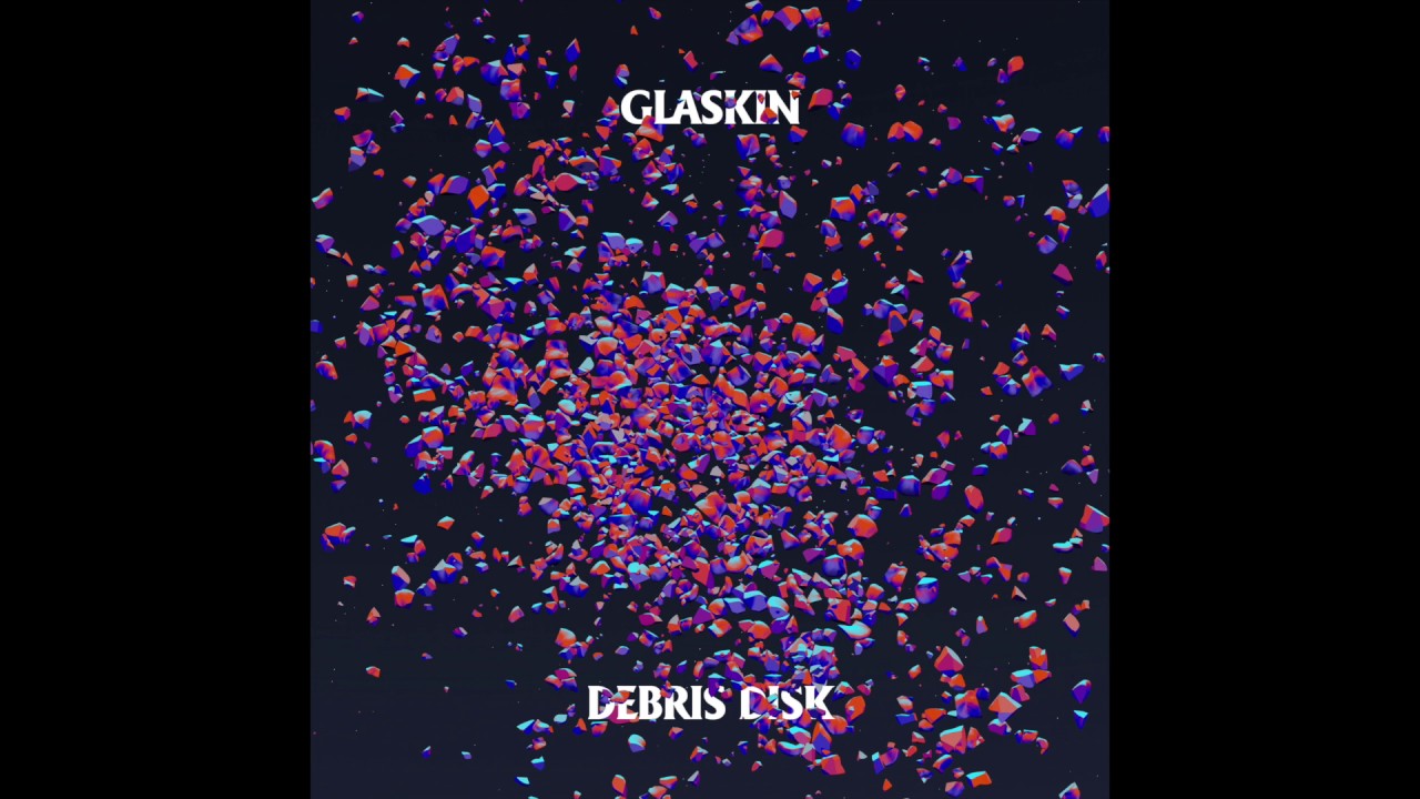 Glaskin - Debris Disk (Abucs 'Back To Front' Mix) [HFT056]