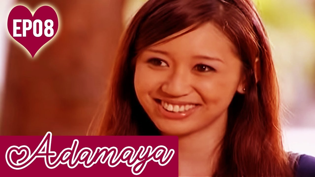 [FULL] Adamaya | Episod 8