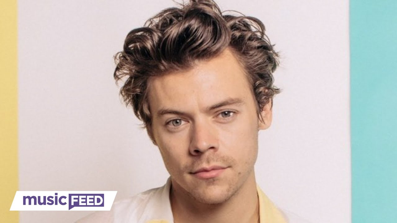 Harry Styles Details Living In ATTIC During His 1D Days!